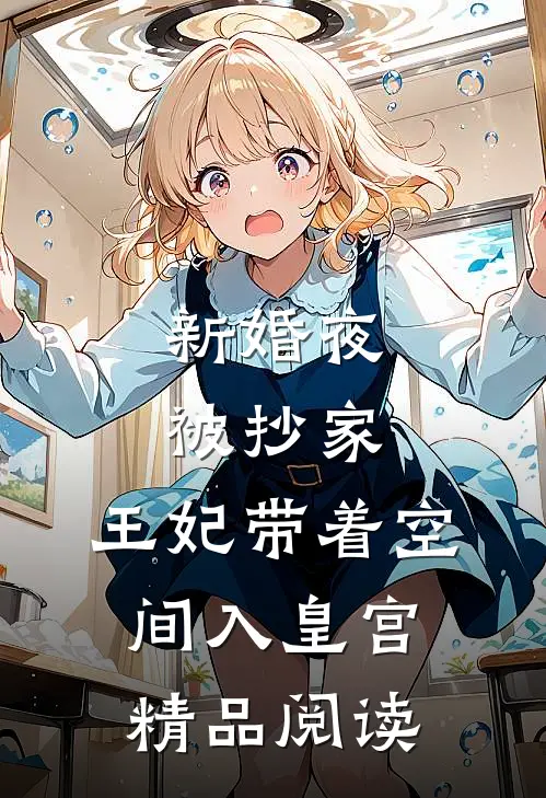 新婚夜被抄家，王妃带着空间入皇宫精品阅读
