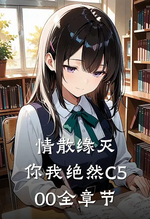 情散缘灭，你我绝然C500全章节