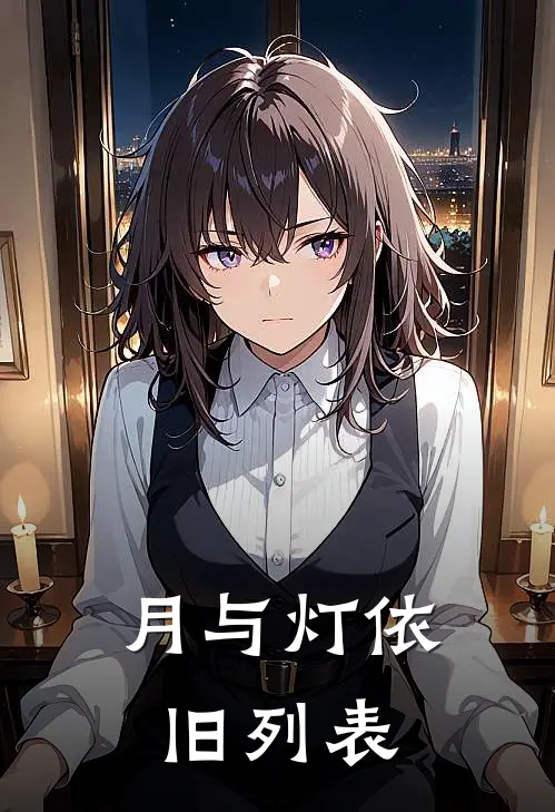 月与灯依旧列表