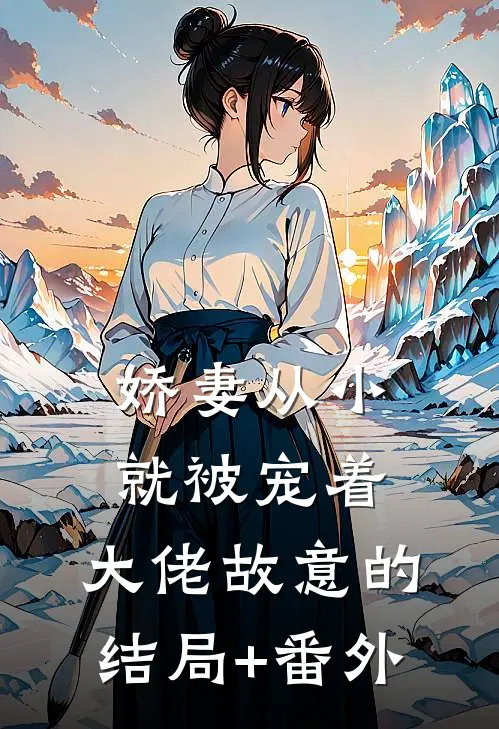 娇妻从小就被宠着，大佬故意的结局+番外