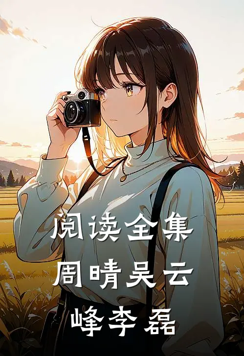 阅读全集周晴 吴云峰 李磊