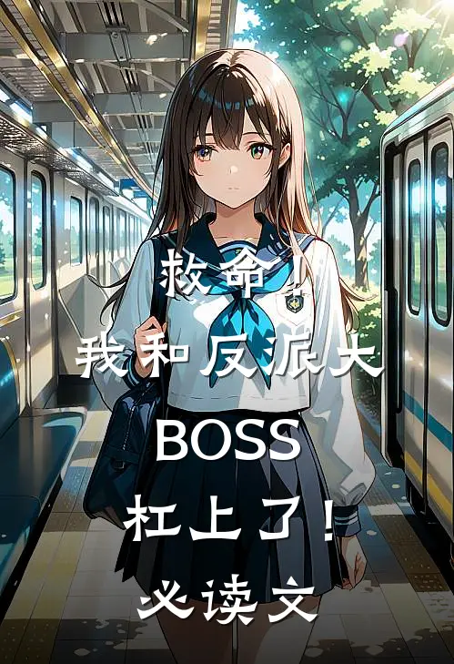 救命！我和反派大BOSS杠上了！必读文