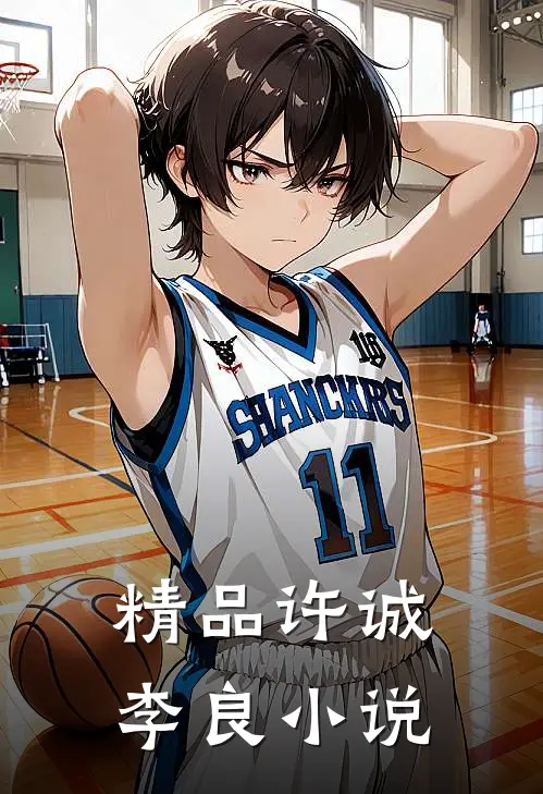 精品许诚李良小说