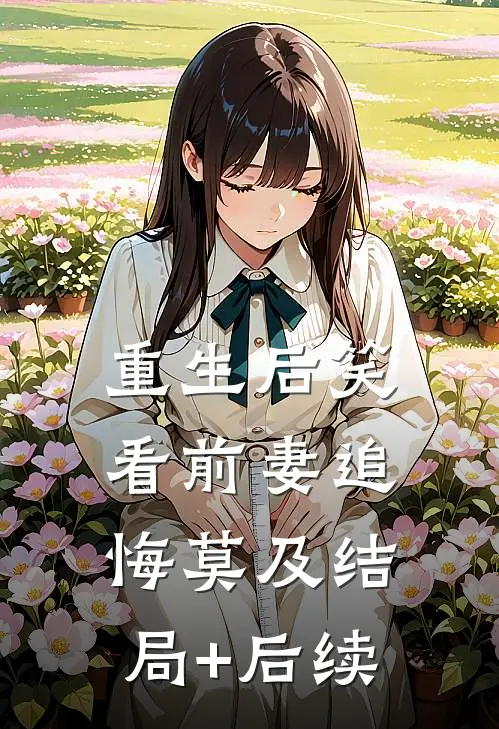 重生后笑看前妻追悔莫及结局+后续