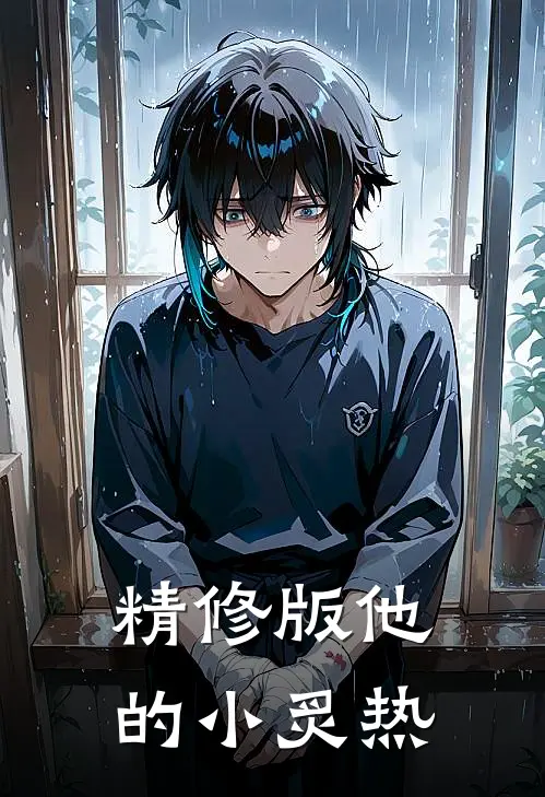 精修版他的小炙热