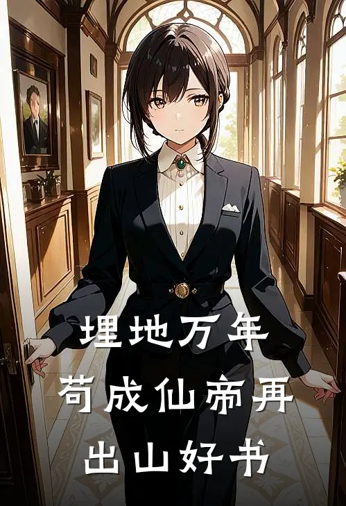 埋地万年，苟成仙帝再出山好书