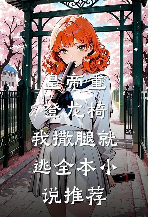 皇帝重登龙椅，我撒腿就逃全本小说推荐