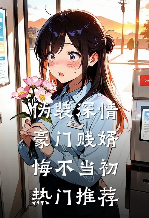 伪装深情，豪门贱婿悔不当初热门推荐