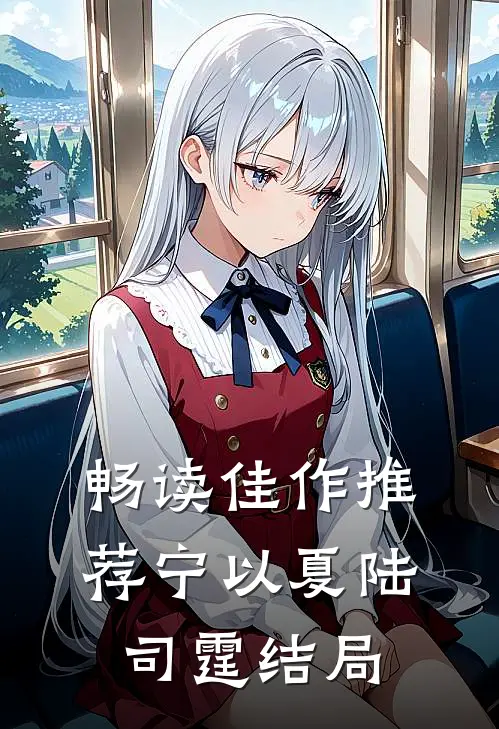 畅读佳作推荐宁以夏陆司霆结局的