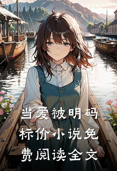 当爱被明码标价小说免费阅读全文