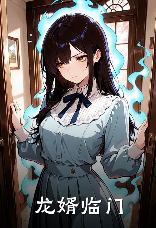 龙婿临门