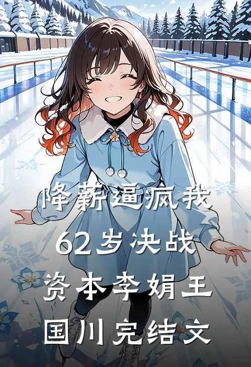 降薪逼疯我，62岁决战资本李娟王国川完结文