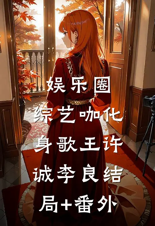 娱乐圈：综艺咖化身歌王许诚李良结局+番外