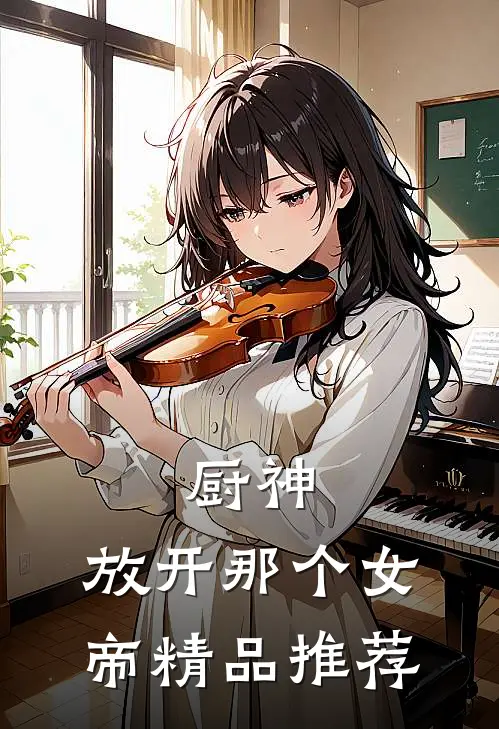 厨神，放开那个女帝精品推荐