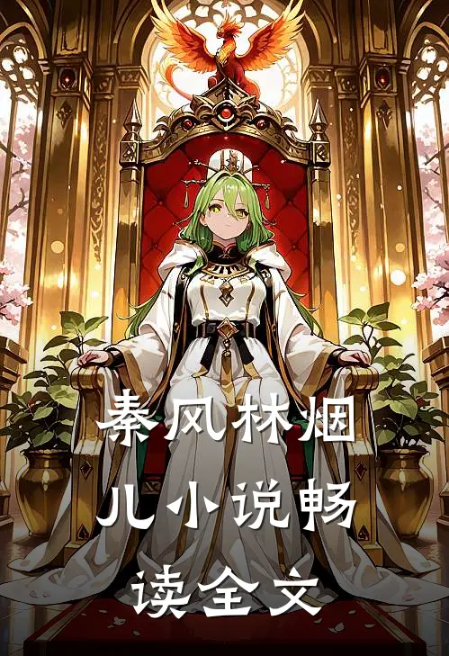 秦风林烟儿小说畅读全文