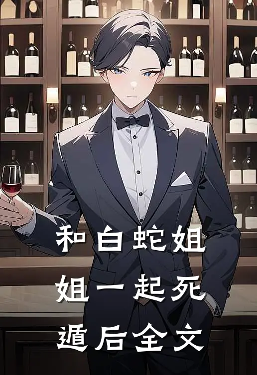 和白蛇姐姐一起死遁后全文