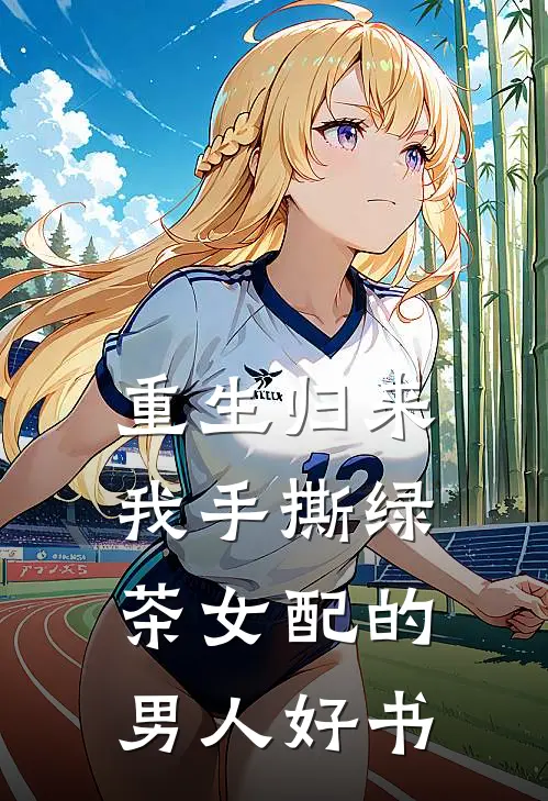 重生归来，我手撕绿茶女配的男人好书