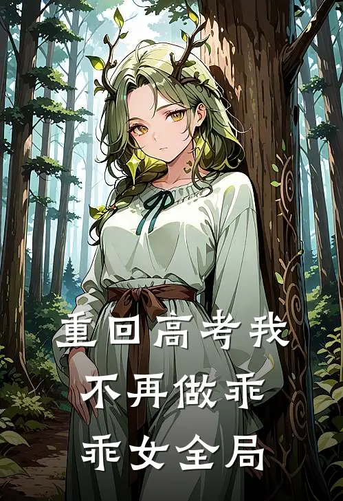 重回高考我不再做乖乖女全局