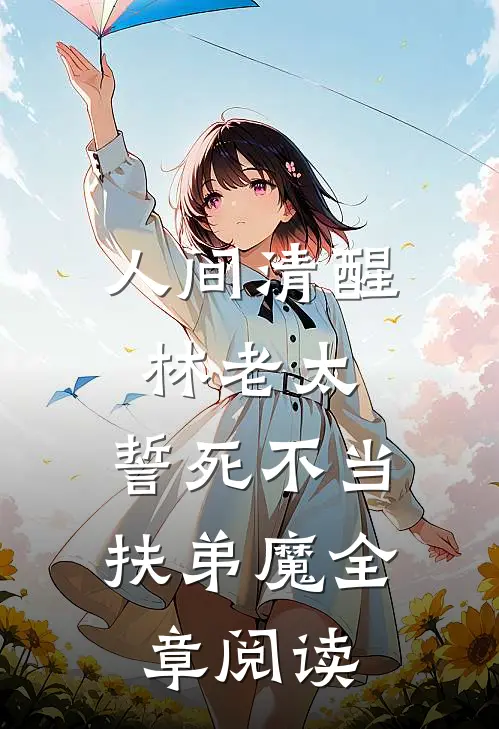 人间清醒林老太，誓死不当扶弟魔全章阅读
