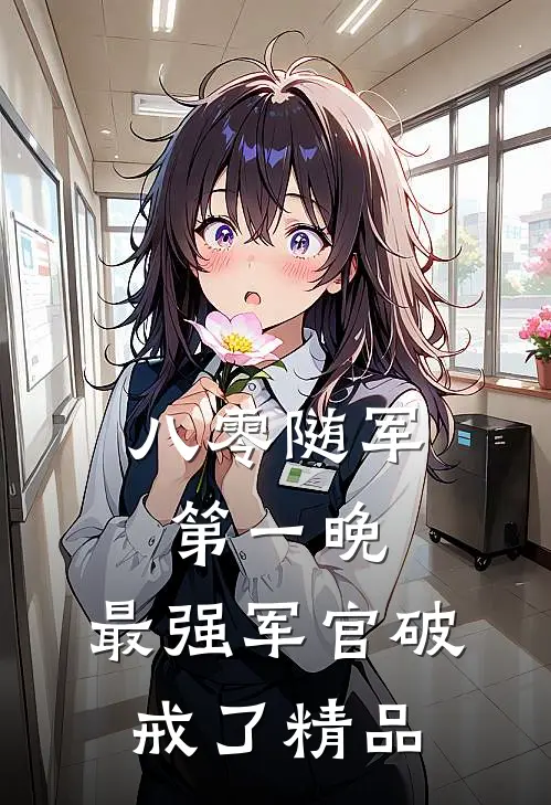 八零随军第一晚，最强军官破戒了精品