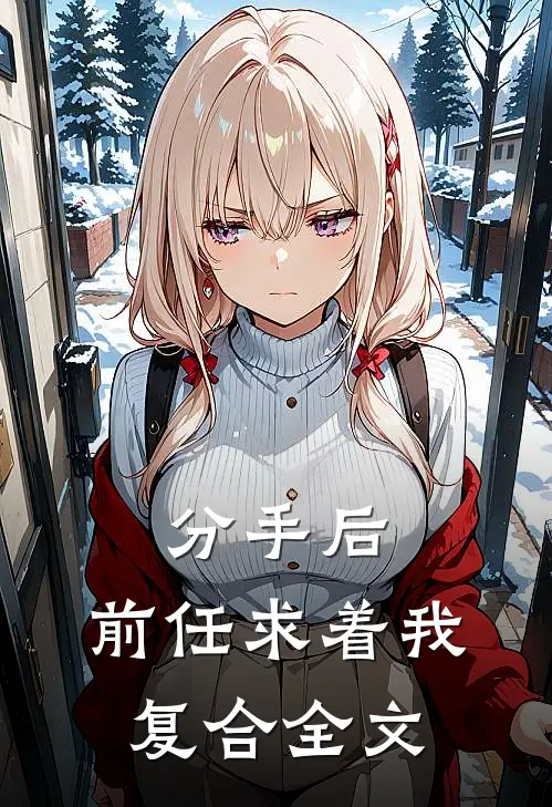 分手后，前任求着我复合全文