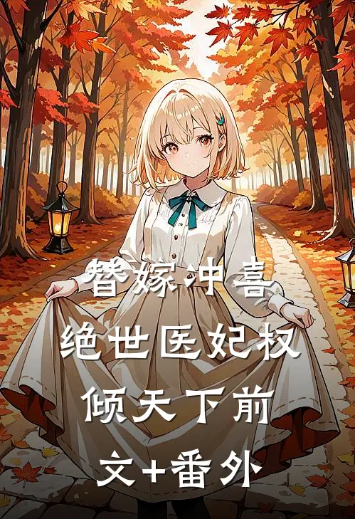 替嫁冲喜：绝世医妃权倾天下前文+番外