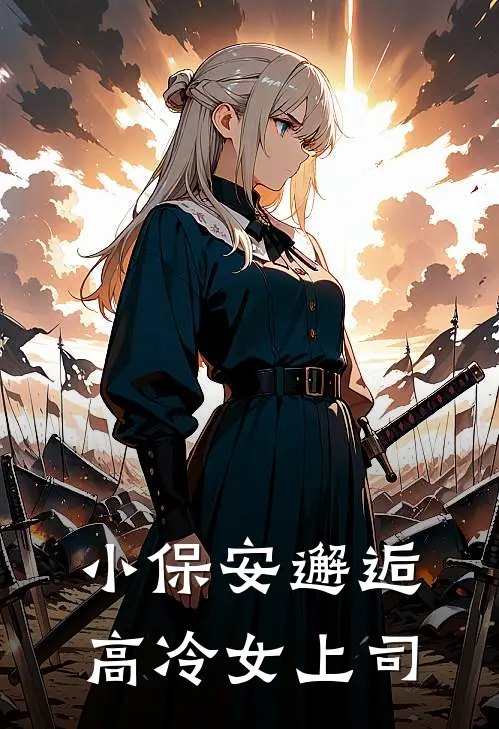 小保安邂逅高冷女上司