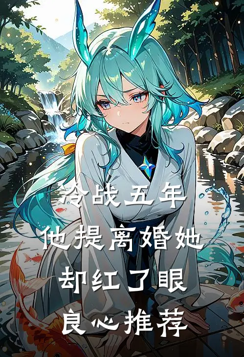 冷战五年，他提离婚她却红了眼良心推荐