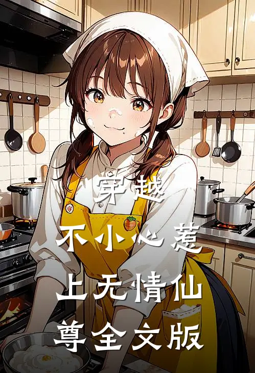 穿越：不小心惹上无情仙尊全文版