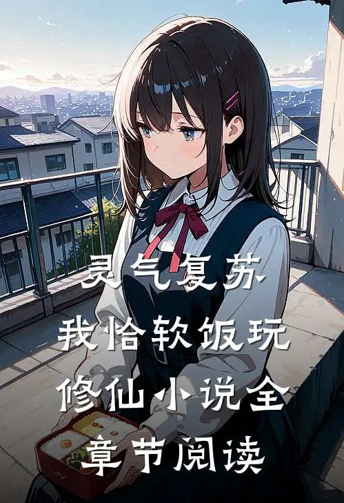 灵气复苏:我恰软饭玩修仙小说全章节阅读