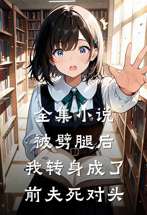 全集小说被劈腿后，我转身成了前夫死对头