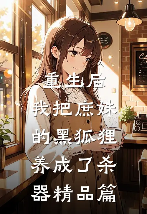 重生后，我把庶妹的黑狐狸养成了杀器精品篇