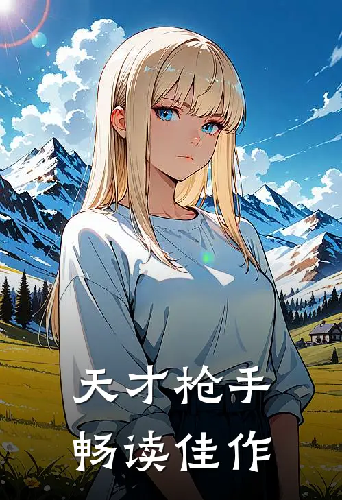 天才枪手畅读佳作