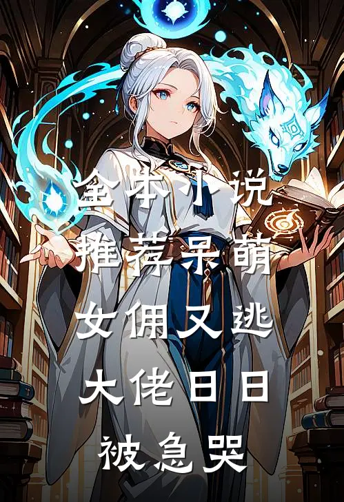 全本小说推荐呆萌女佣又逃，大佬日日被急哭