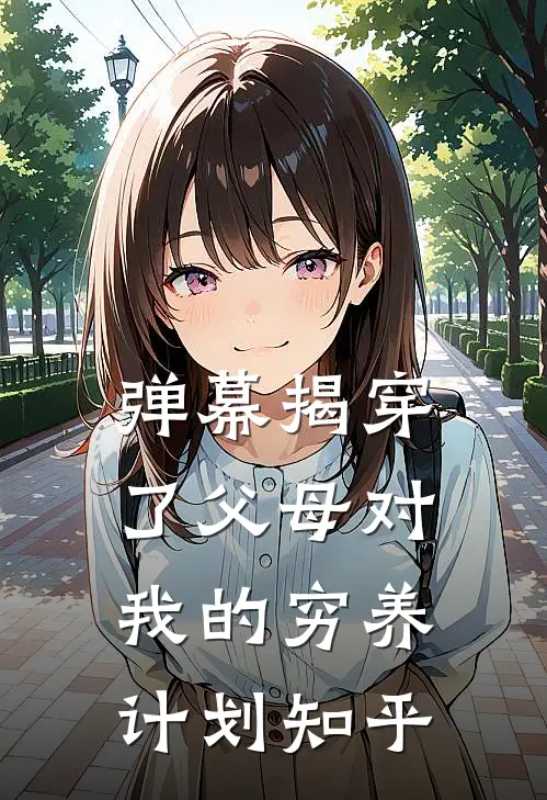 弹幕揭穿了父母对我的穷养计划知乎