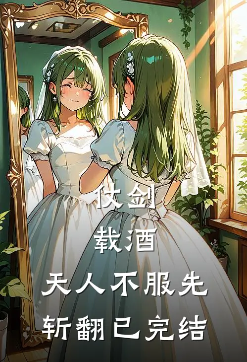 仗剑，载酒，天人不服先斩翻已完结