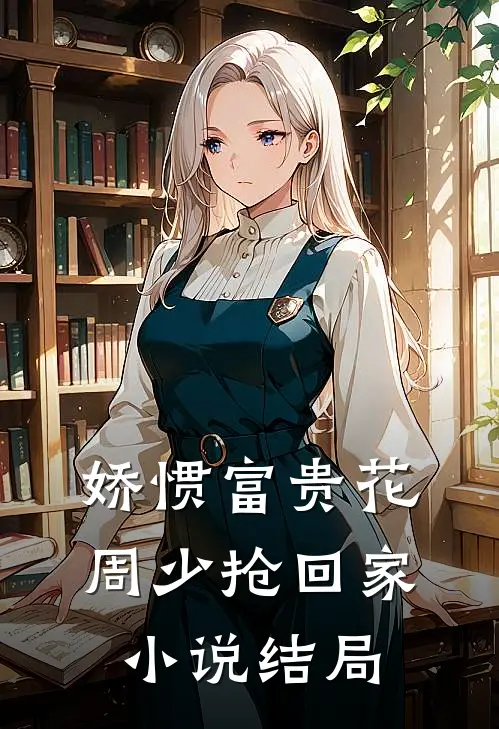 娇惯富贵花，周少抢回家小说结局