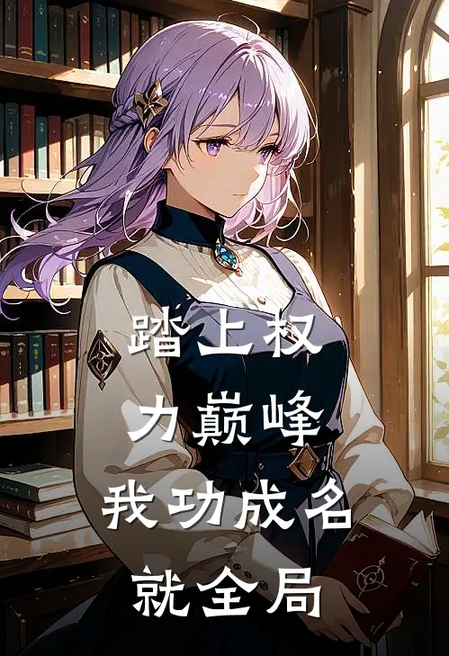 踏上权力巅峰，我功成名就全局