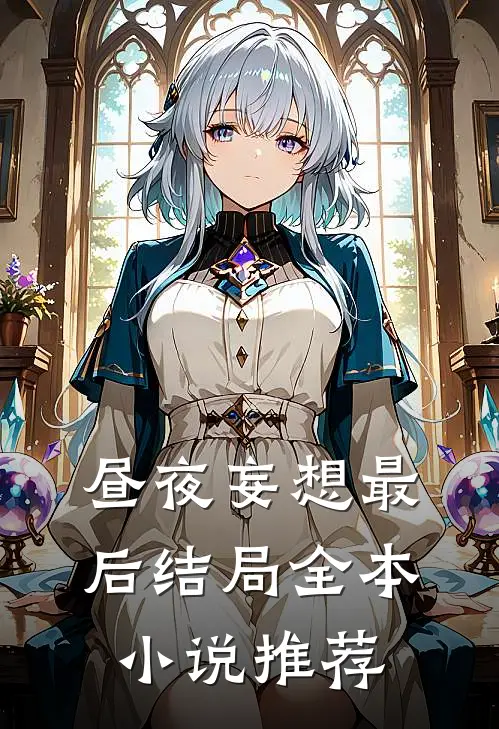 昼夜妄想最后结局全本推荐完结