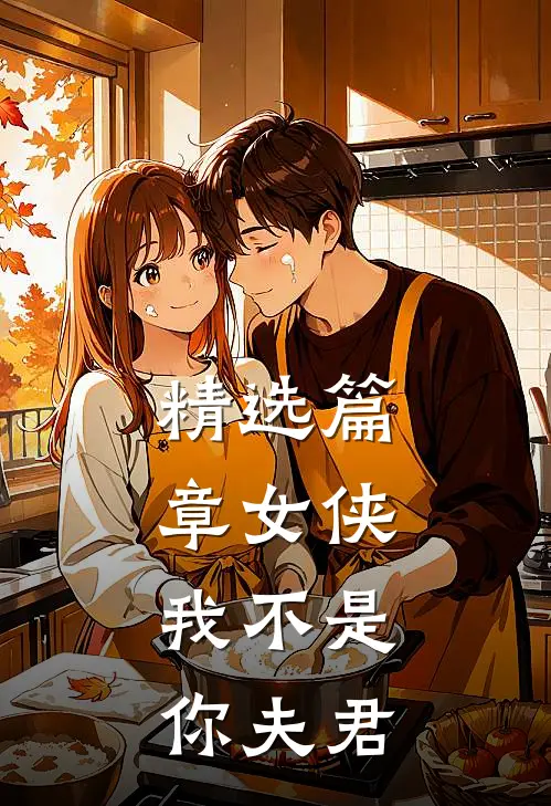 精选篇章女侠，我不是你夫君