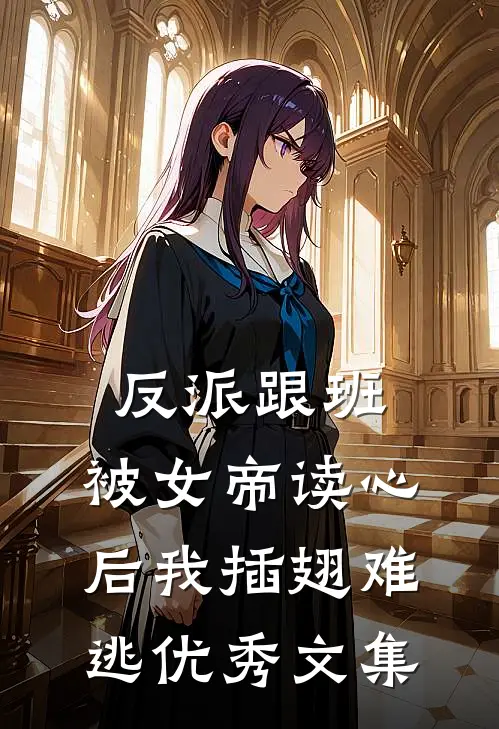 反派跟班：被女帝读心后我插翅难逃优秀文集