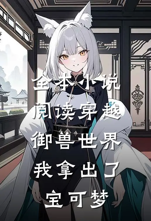 全本小说阅读穿越御兽世界，我拿出了宝可梦