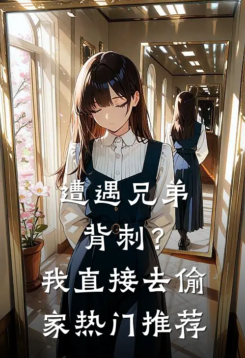 遭遇兄弟背刺？我直接去偷家热门推荐