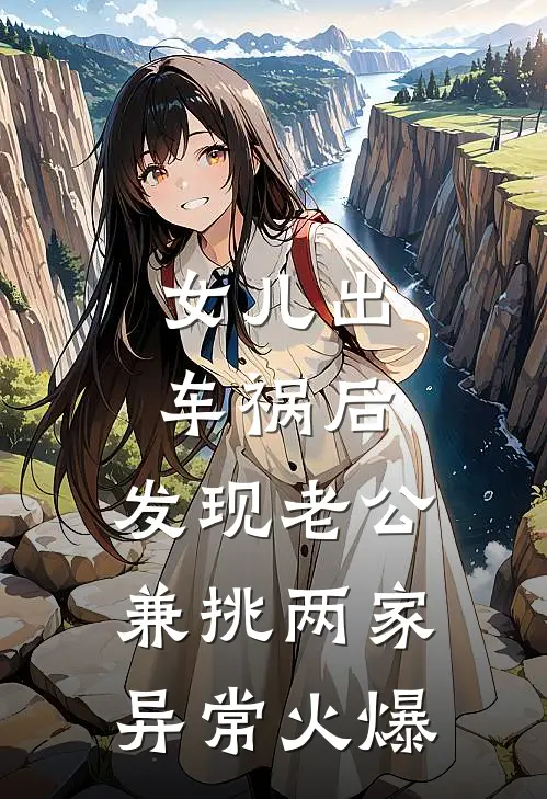 女儿出车祸后，发现老公兼挑两家异常火爆
