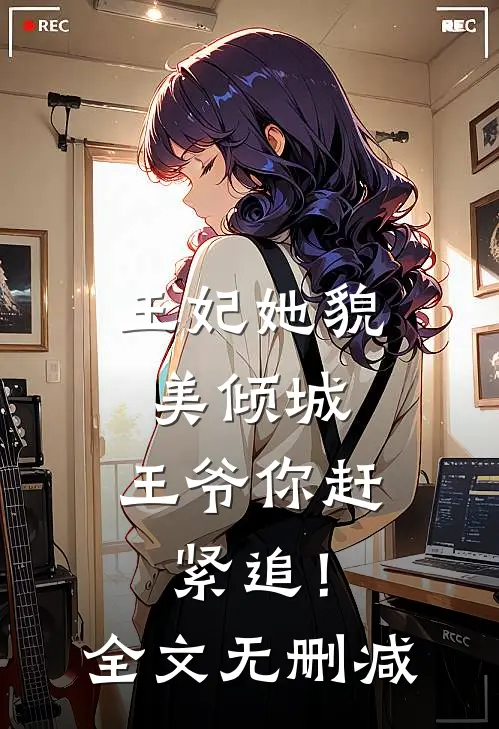 王妃她貌美倾城，王爷你赶紧追！全文无删减