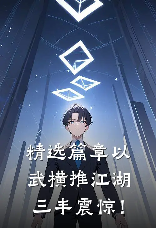 精选篇章以武横推江湖，三丰震惊！
