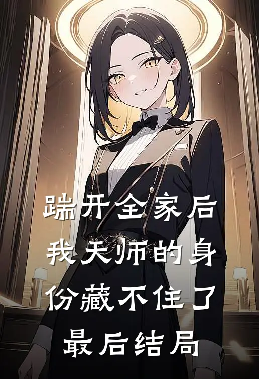 踹开全家后，我天师的身份藏不住了最后结局