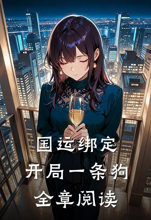 国运绑定.开局一条狗全章阅读