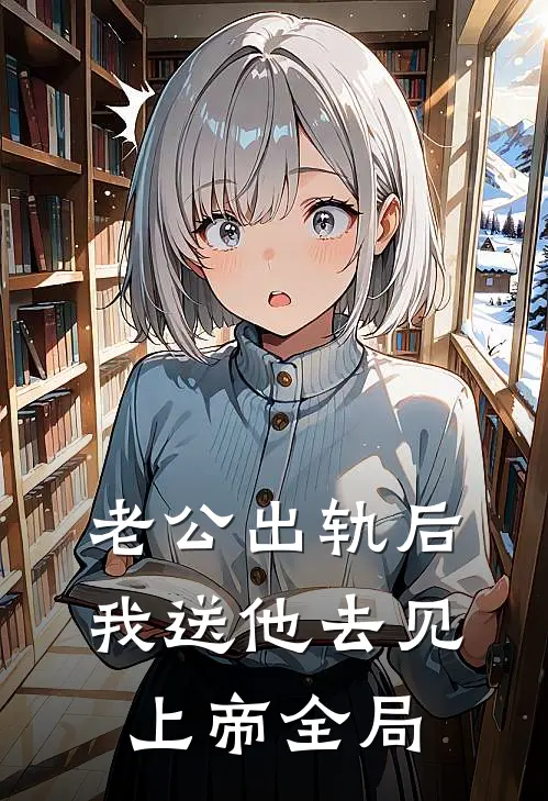 老公出轨后，我送他去见上帝全局