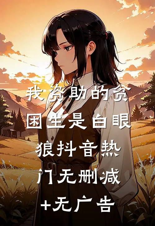 我资助的贫困生是白眼狼抖音热门无删减+无广告